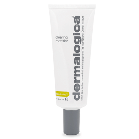 DERMALOGICA - CLEARING MATTIFIER - MyVaniteeCase