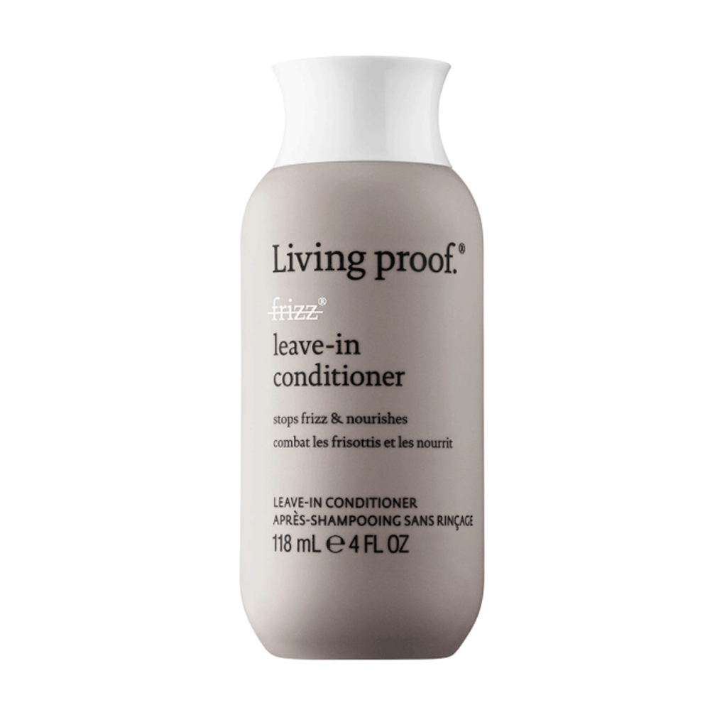 LIVING PROOF - NO FRIZZ LEAVE-IN CONDITIONER - MyVaniteeCase
