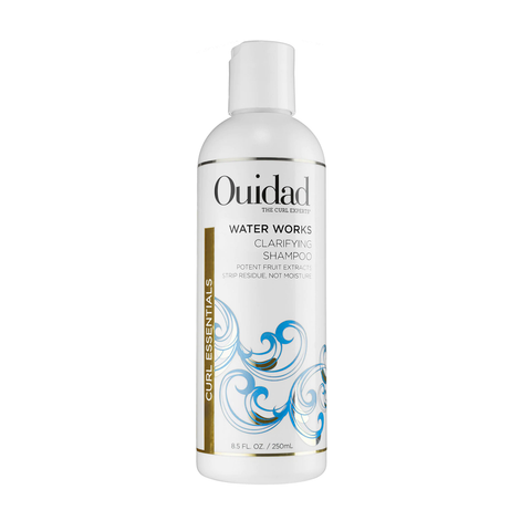 OUIDAD - WATER WORKS CLARIFYING SHAMPOO (250 ML) - MyVaniteeCase