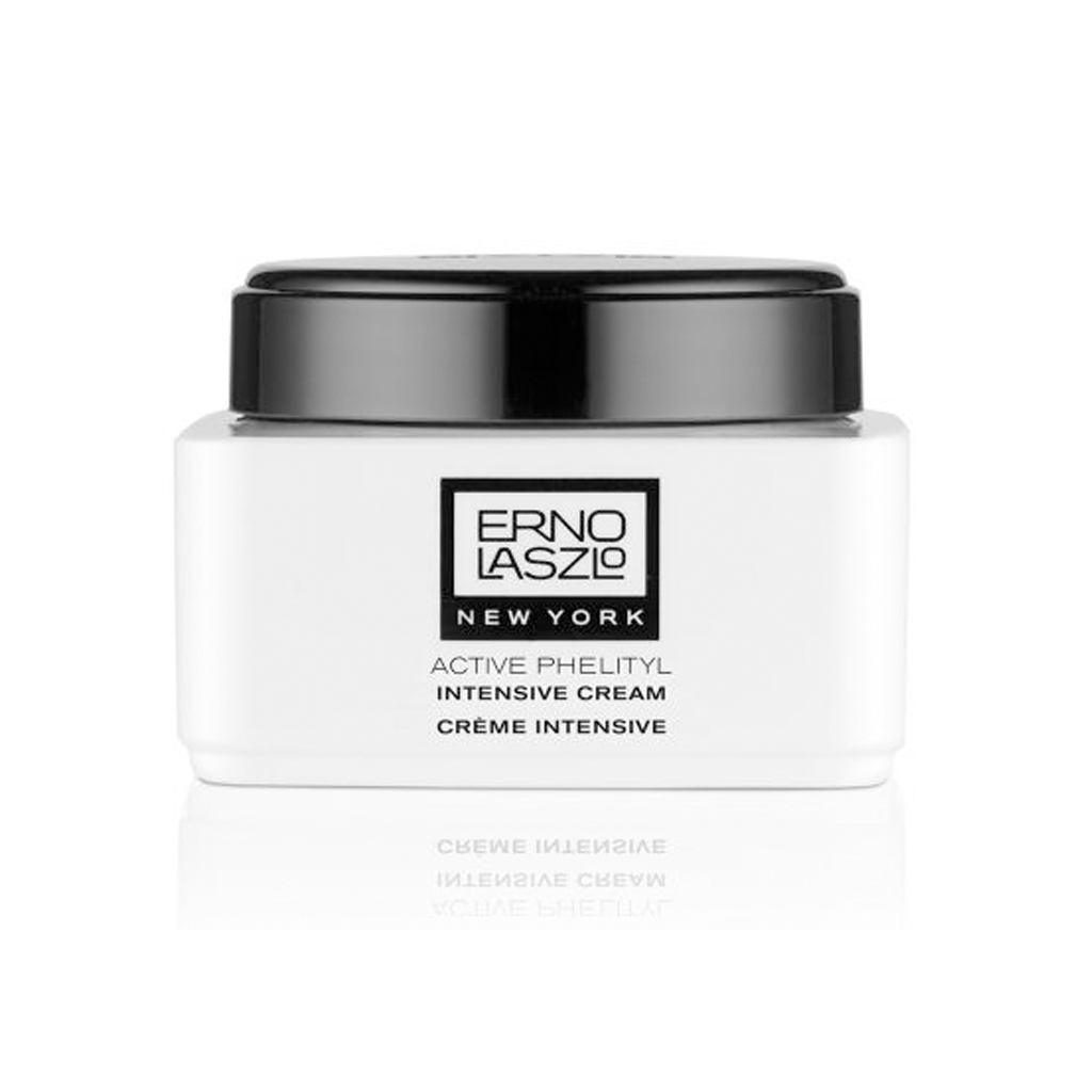 ERNO LASZLO -  HYDRATE & NOURISH ACTIVE PHELITYL INTENSIVE CREAM (50ML) - MyVaniteeCase