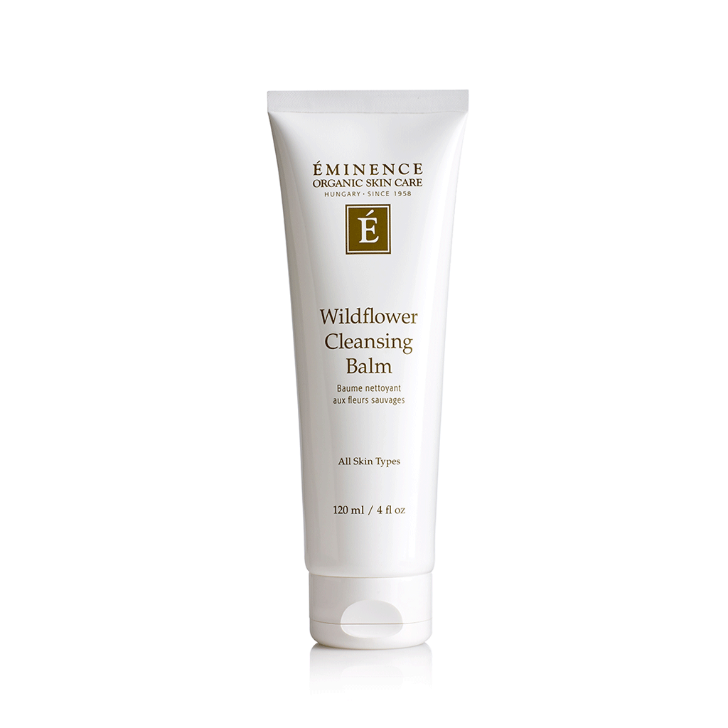 EMINENCE - WILD FLOWER CLEANSING BALM - MyVaniteeCase