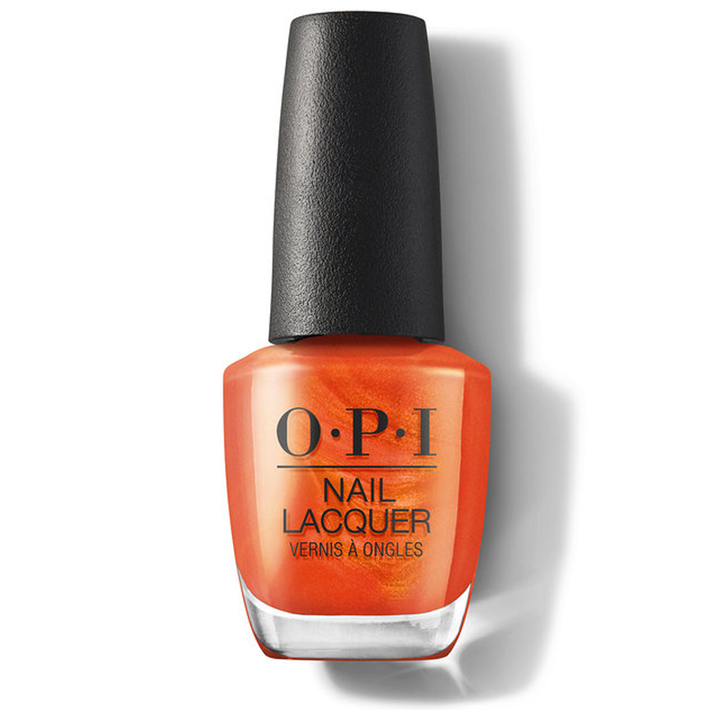 OPI - PCH LOVE SONG  (MALIBU COLLECTION)
