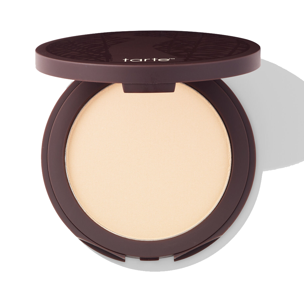 TARTE - SMOOTH OPERATOR AMAZONIAN CLAY TINTED PRESSED FINISHING POWDER ...