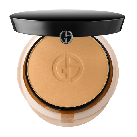 ARMANI BEAUTY - LUMINOUS SILK COMPACT POWDER FOUNDATION (4) - MyVaniteeCase