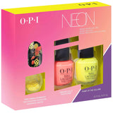 OPI - SUMMER 19 NL - NAIL ART DUO # 2- BOX
