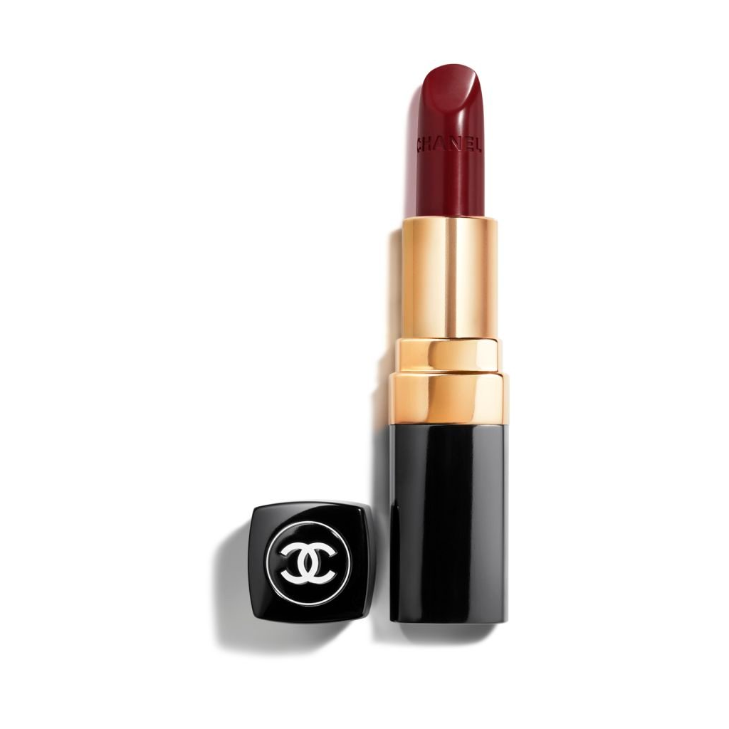 CHANEL - ROUGE COCO ULTRA HYDRATING LIP COLOR 446 ETIENNE – MyVaniteeCase