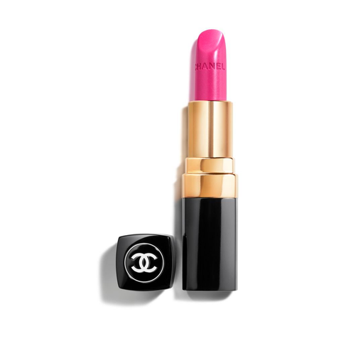 CHANEL - ROUGE COCO ULTRA HYDRATING LIP COLOR 450 INA - MyVaniteeCase