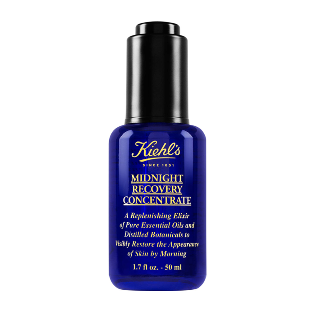 KIEHLS - MIDNIGHT RECOVERY CONCENTRATE (50ML) - MyVaniteeCase