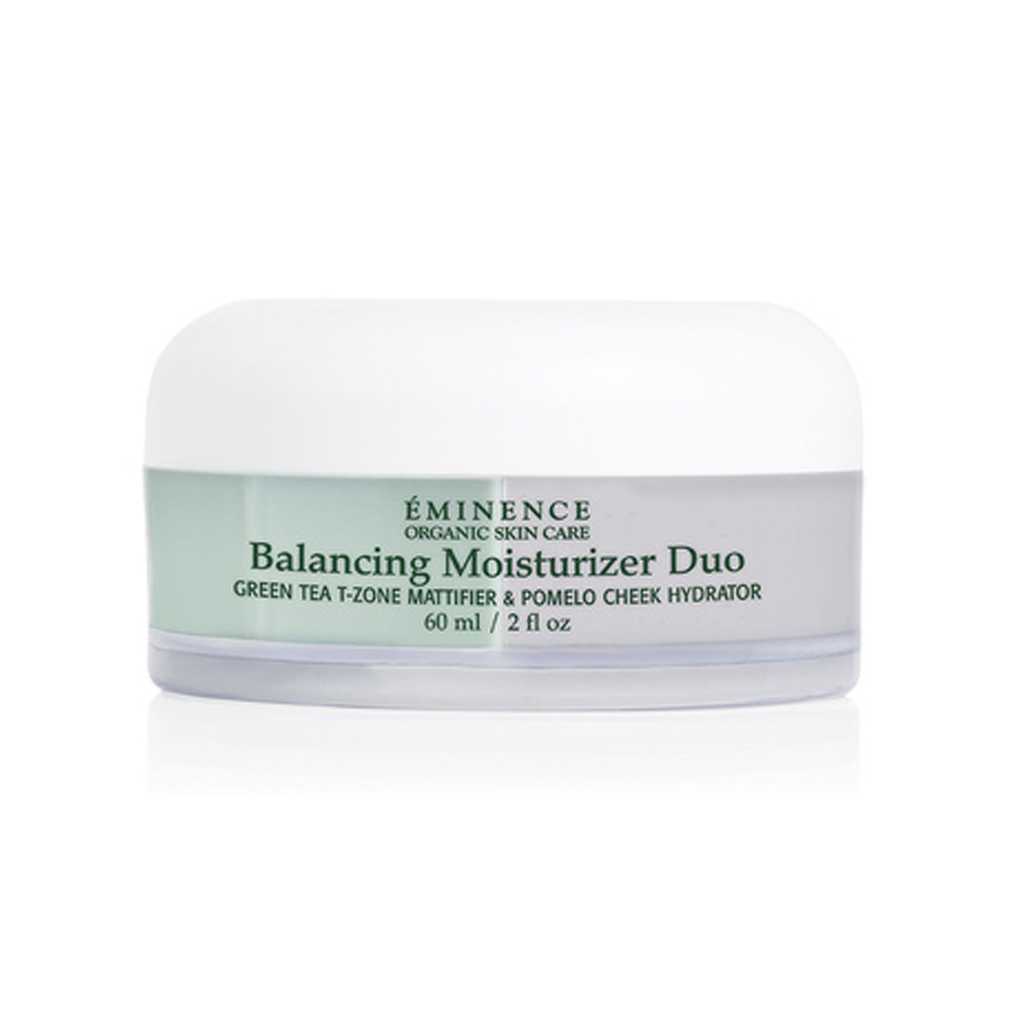 EMINENCE - BALANCING MOISTURIZER DUO CREAM (60ML) - MyVaniteeCase