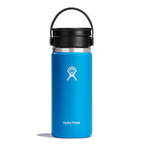 HYDRO FLASK – 16 Oz COFEE WITH WIDE FLEX SIP LID-PACIFIC