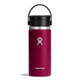 HYDRO FLASK – 16 Oz COFEE WITH WIDE FLEX SIP LID-SNAPPER