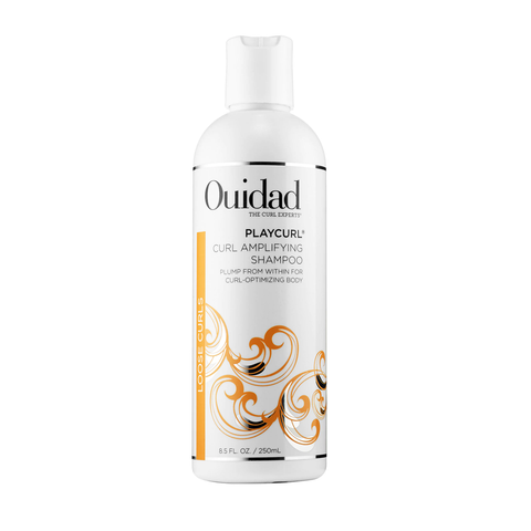 OUIDAD - PLAYCURL CURL AMPLIFYING SHAMPOO (250 ML) - MyVaniteeCase