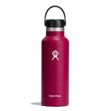 HYDRO FLASK - 18 OZ STANDARD FLEX CAP-SNAPPER