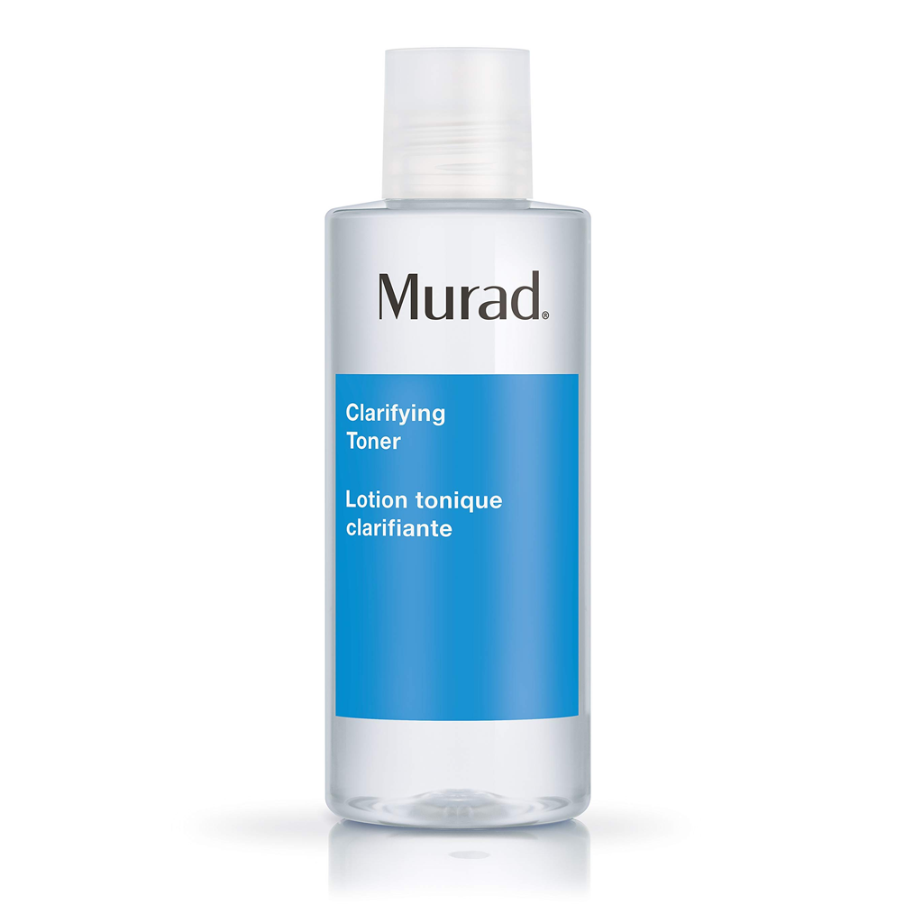MURAD - PRO CLARIFYING TONER (500 ML) - MyVaniteeCase