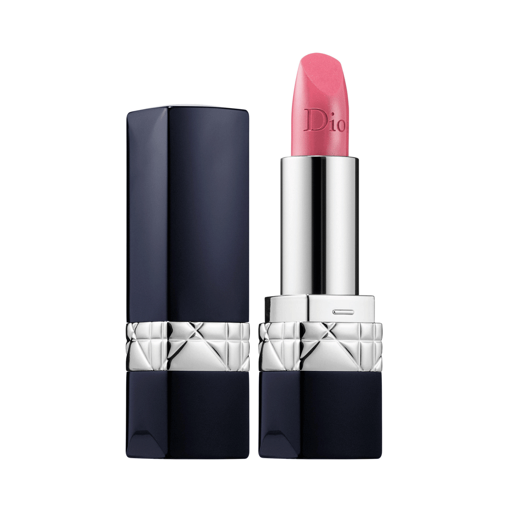 Моя летная красавица Dior Addict Lipstick в оттенке 655 Mutine  Отзывы  покупателей  Косметиста