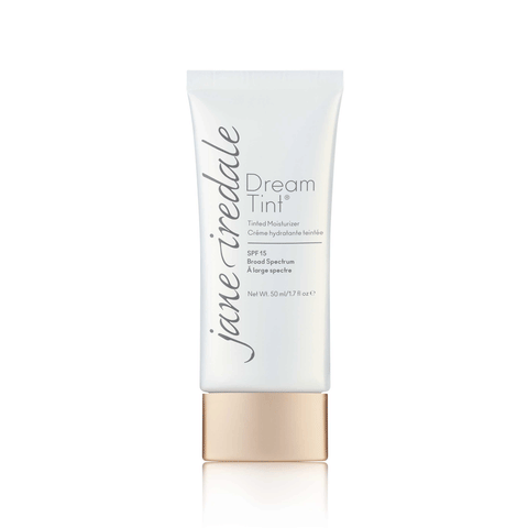 JANEIREDALE -  DREAM TINT SPF 15 TINTED MOISTURIZER WARM BRONZE - MyVaniteeCase