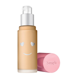 BENEFIT COSMETICS - HELLO HAPPY FLAWLESS BRIGHTENING FOUNDATION (LIGHT NEUTRAL WARM) - MyVaniteeCase