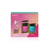 OPI - SUMMER 19 NL - NAIL ART DUO #1 - BOX - MyVaniteeCase