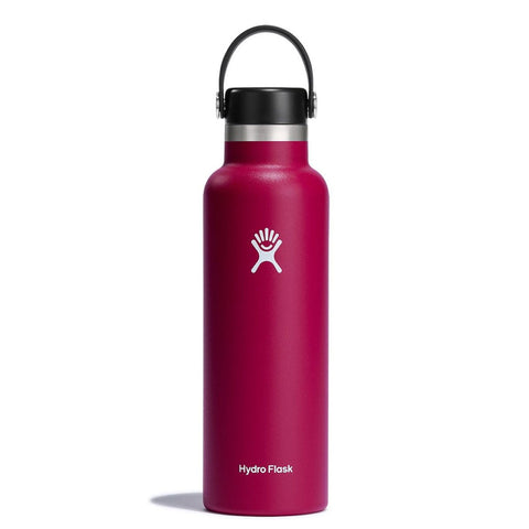 HYDRO FLASK - 21 Oz STANDARD FLEX CAP-SNAPPER