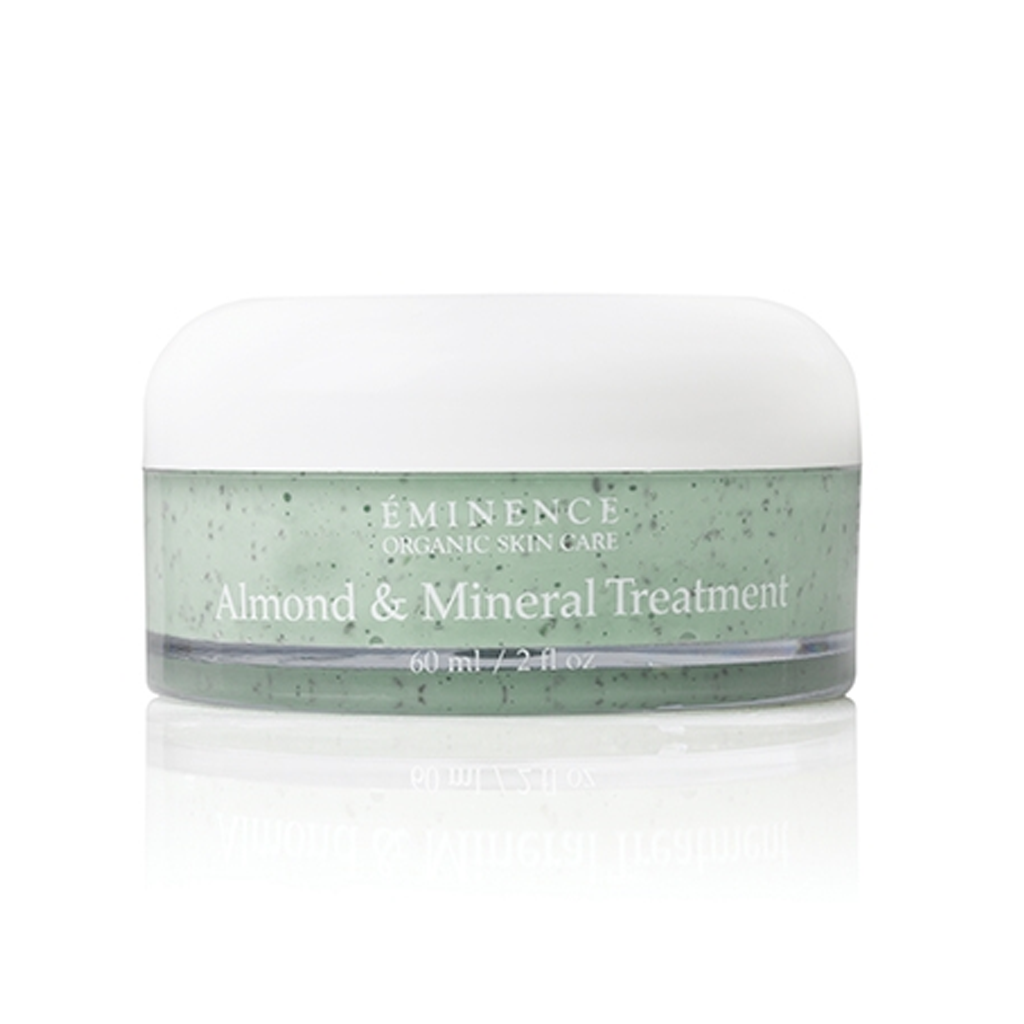 EMINENCE - ALMOND & MINERAL TREATMENT (60ML) - MyVaniteeCase