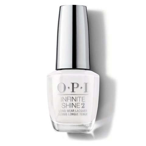 OPI - ALPINE SNOW (INFINITE SHINE) - MyVaniteeCase
