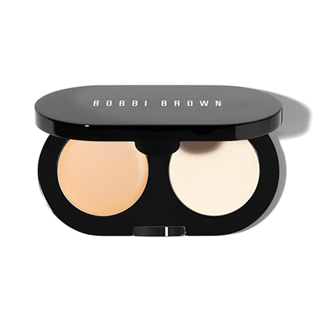 BOBBI BROWN - CREAMY CONCEALER KIT (PORCELAIN) - MyVaniteeCase