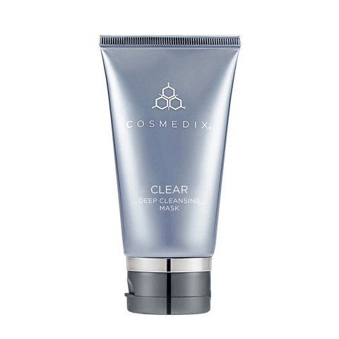 COSMEDIX - CLEAR DEEP CLEANSING MASK - MyVaniteeCase
