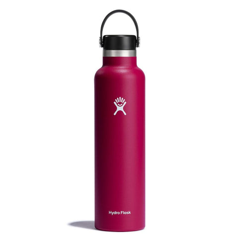 HYDRO FLASK - 24 Oz STANDARD FLEX CAP-SNAPPER