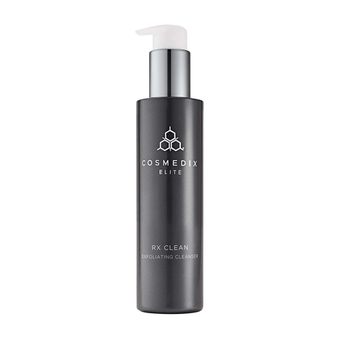 COSMEDIX - ELITE RX CLEAN EXFOLIATING CLEANSER (150ML) - MyVaniteeCase