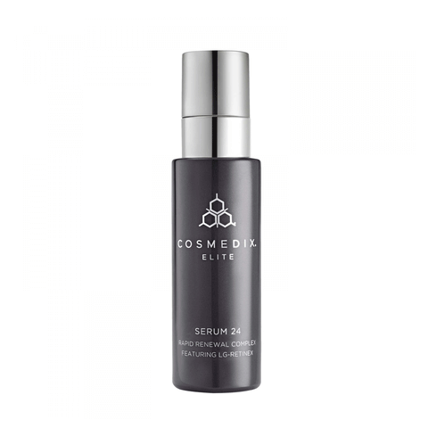 COSMEDIX - ELITE SERUM 24 - MyVaniteeCase