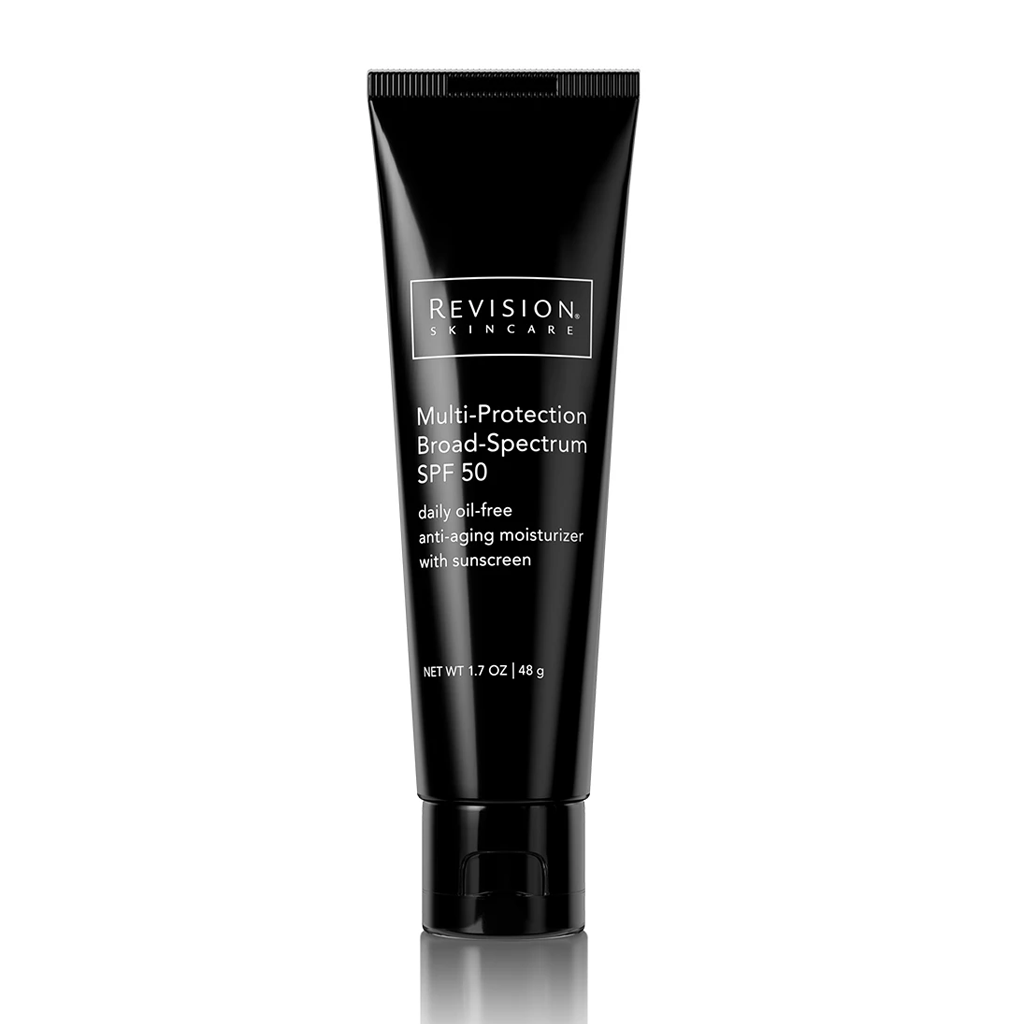 REVISION SKINCARE - MULTI-PROTECTION BROAD-SPECTRUM SPF 50 - MyVaniteeCase