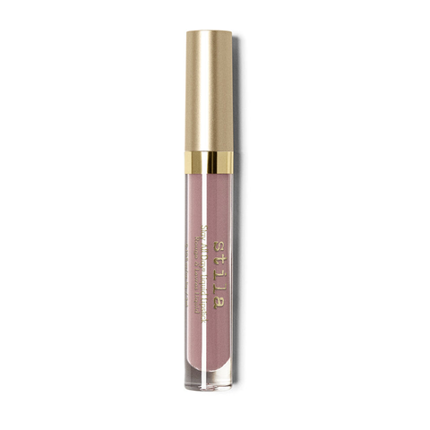 STILA - STAY ALL DAY LIQUID LIPSTICK (BACI) - MyVaniteeCase