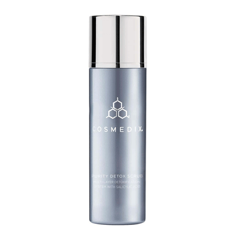 COSMEDIX - PURITY DETOX SCRUB - MyVaniteeCase