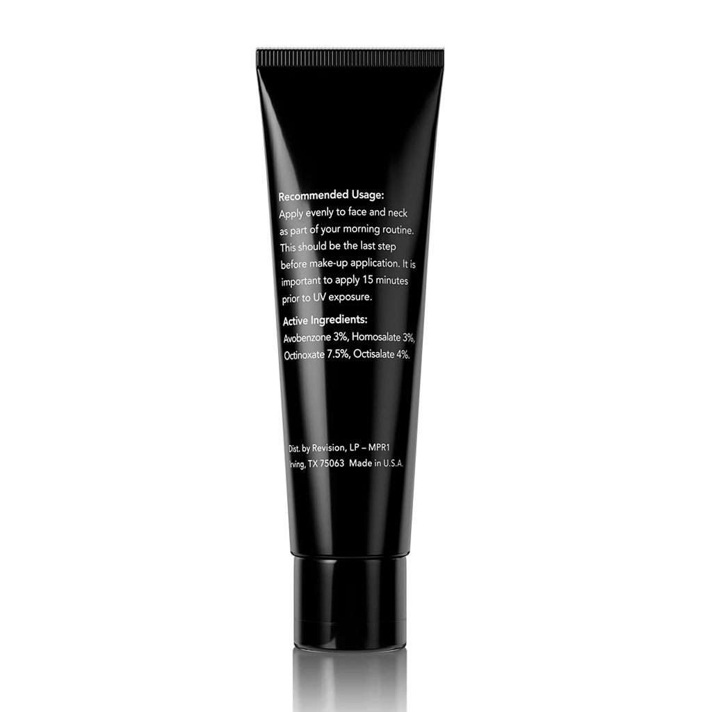 REVISION SKINCARE - MULTI-PROTECTION BROAD-SPECTRUM SPF 50 - MyVaniteeCase