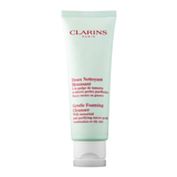 CLARINS - GENTLE FOAMING CLEANSER WITH TAMARIND AND PURIFYING MICRO-PEARLS - MyVaniteeCase