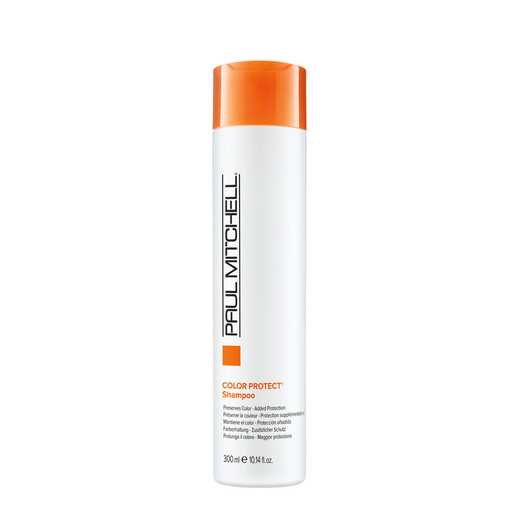 PAUL MITCHELL - COLOR CARE COLOR PROTECT DAILY SHAMPOO - MyVaniteeCase
