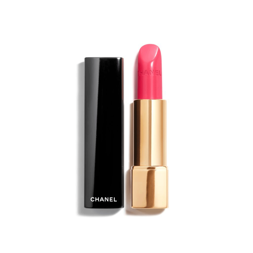 CHANEL - ROUGE ALLURE LIP COLOR 138 FOUGUEUSE - MyVaniteeCase