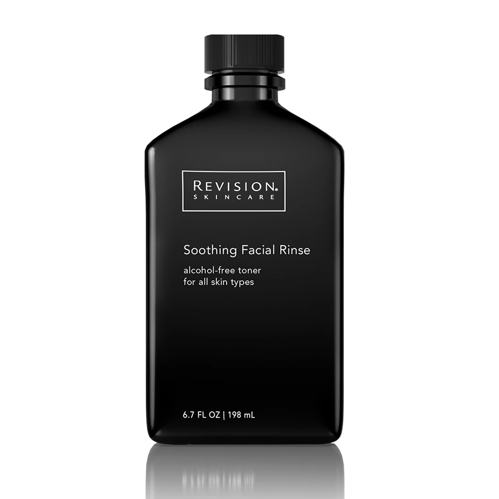 REVISION SKINCARE - SOOTHING FACIAL RINSE (198 ML) - MyVaniteeCase