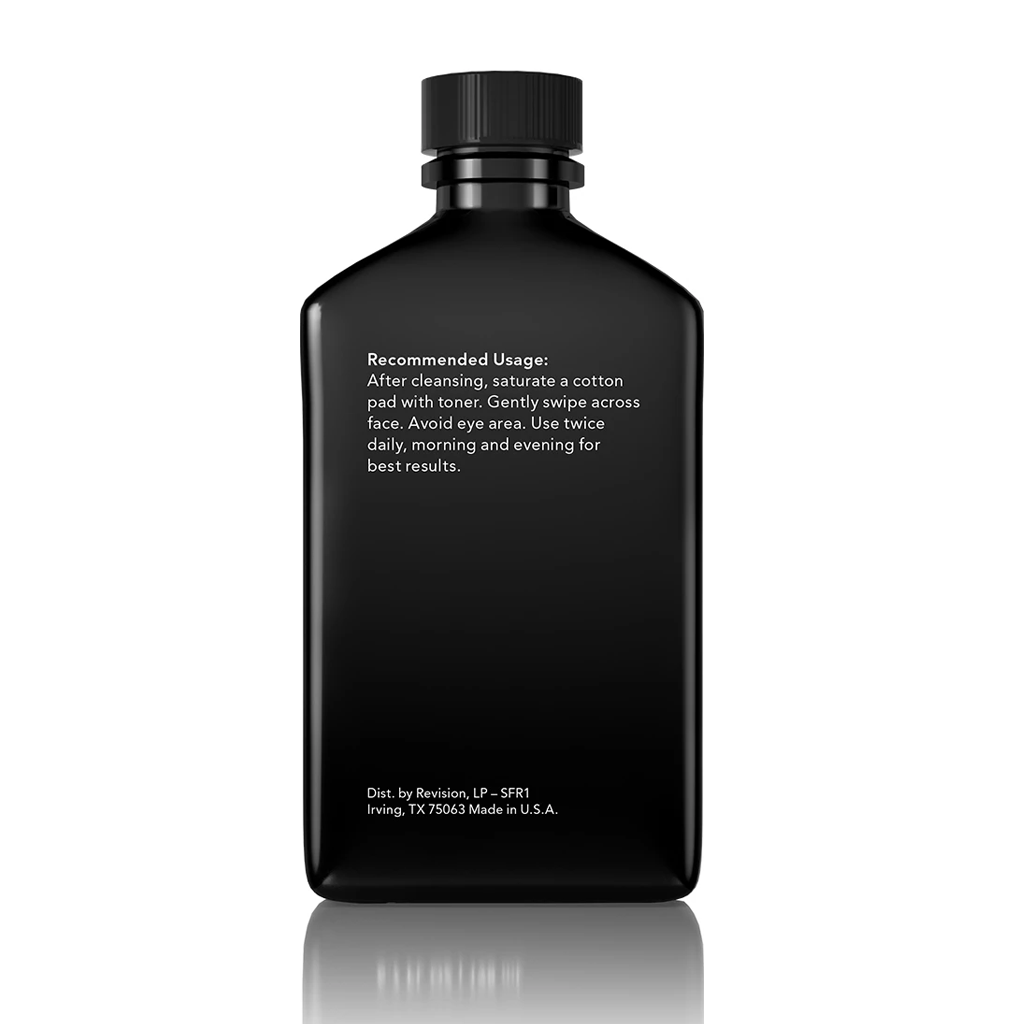 REVISION SKINCARE - SOOTHING FACIAL RINSE (198 ML) - MyVaniteeCase