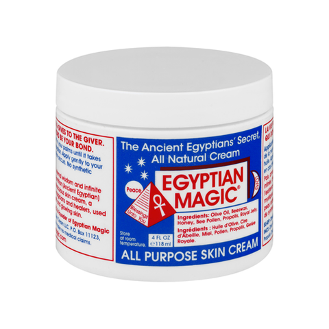 EGYPTIAN MAGIC - ALL PURPOSE  SKIN CREAM (4.0 OZ) - MyVaniteeCase