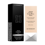 GIVENCHY - TEINT COUTURE BALM BLURRING FOUNDATION - BARE SKIN PERFECTOR SPF 15 - PA++ - MyVaniteeCase