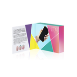 OPI - SUMMER 19 NL - NAIL ART DUO #1 - BOX - MyVaniteeCase
