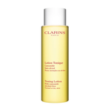 CLARINS - TONING LOTION WITH CAMOMILE NORMAL/DRY SKIN (200 ML) - MyVaniteeCase