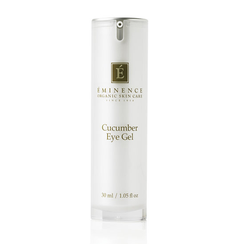 EMINENCE - CUCUMBER EYE GEL (30ML) - MyVaniteeCase