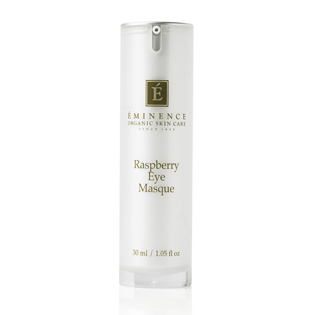 EMINENCE - RASPBERRY EYE MASQUE (30ML) - MyVaniteeCase