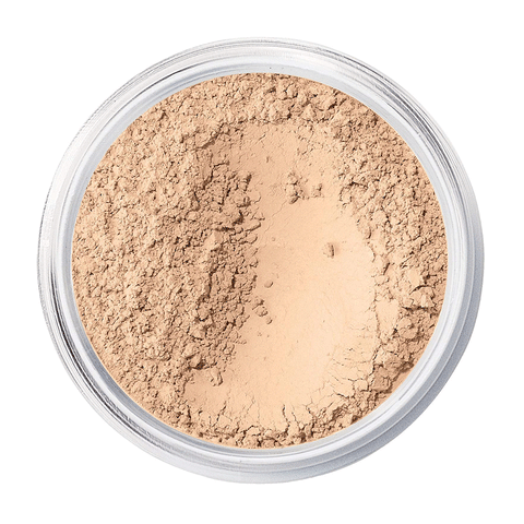 BAREMINERALS - LOOSE POWDER MATTE FOUNDATION SPF 15 FAIRLY LIGHT MATTE - MyVaniteeCase