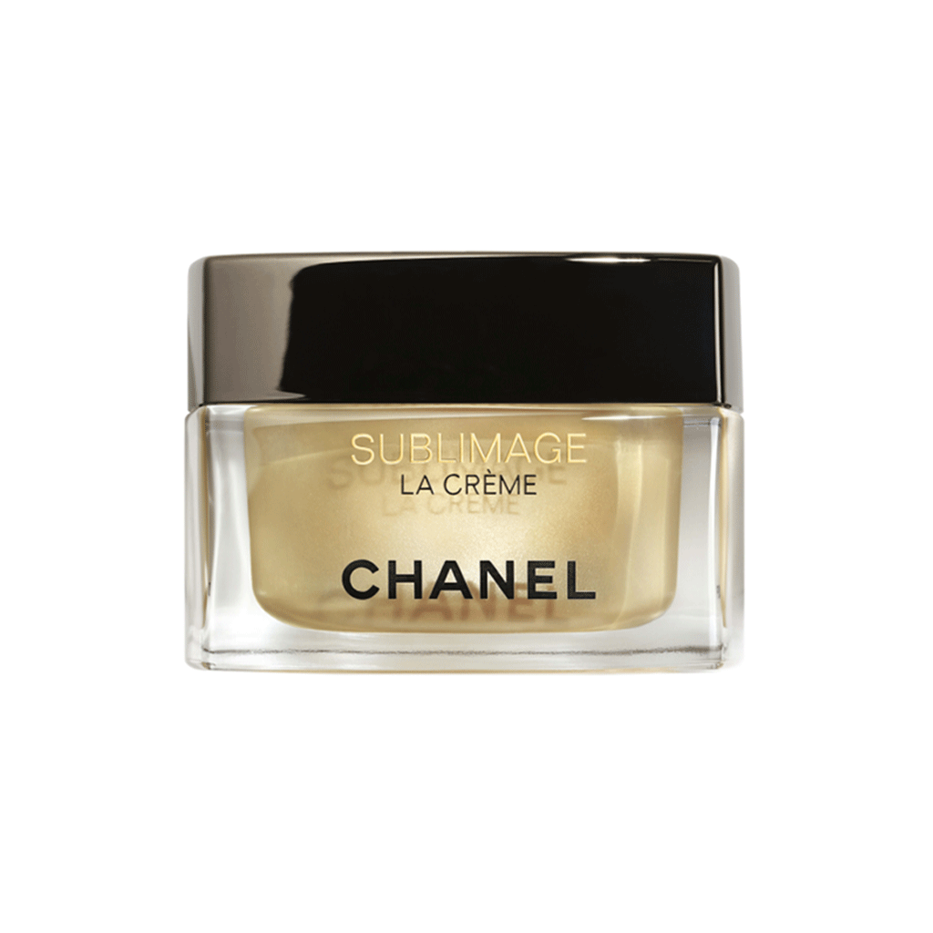 Lot+5+Chanel+Sublimage+La+Creme+Texture+Supreme+Cream+5ml+%2F+0.17oz+Each  for sale online