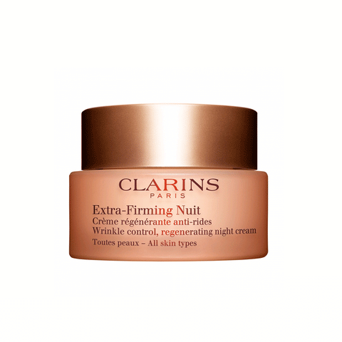 CLARINS - EXTRA FIRMING NUIT 50 ML - MyVaniteeCase