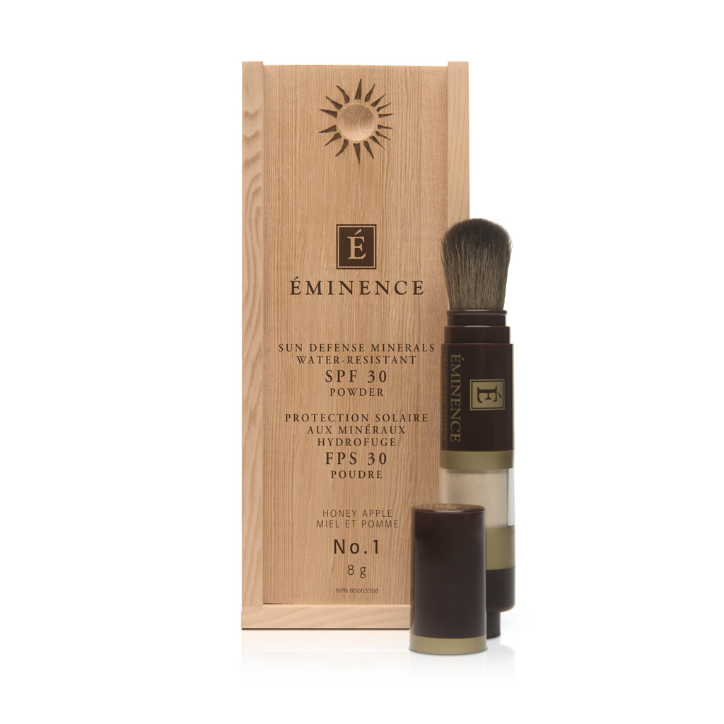 EMINENCE - ORGANIC SUN DEFENSE SPF 30 NO.1 - MyVaniteeCase