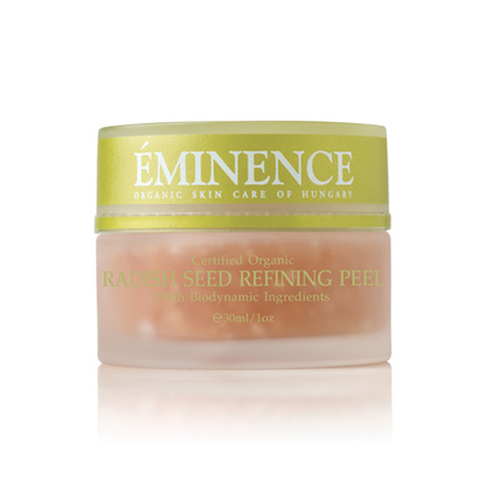 EMINENCE - REDISH SEED REFINING PEEL - (30 ML) - MyVaniteeCase